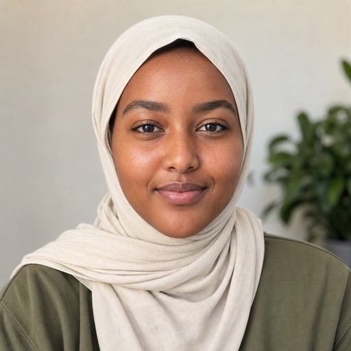 Amina Yusuf