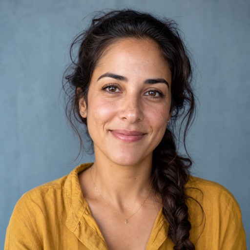 Leila Benali