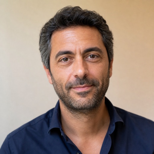 Luca Romano