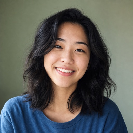 Maya Chen