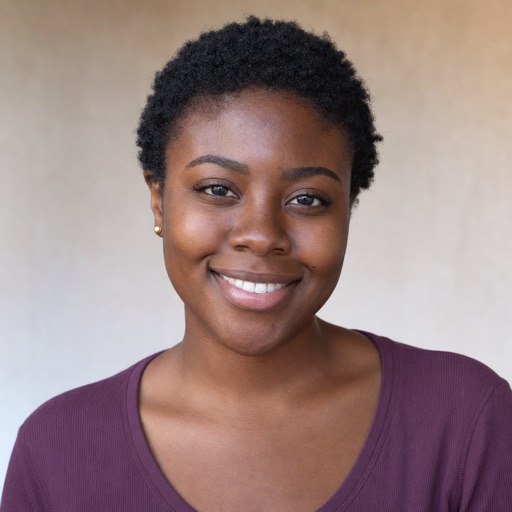 Nia Okafor