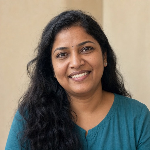 Priya Nair