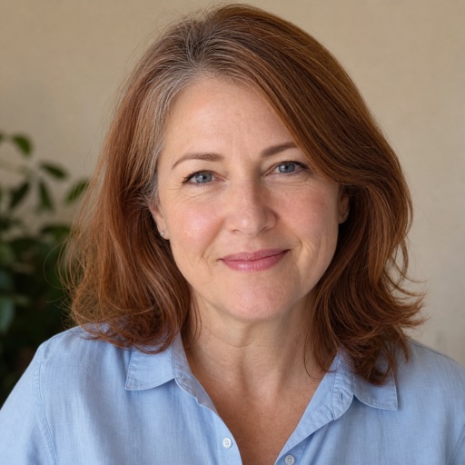 Rachel Brooks