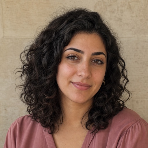 Samira Haddad