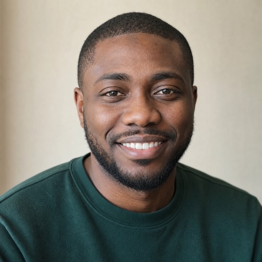Theo Mensah